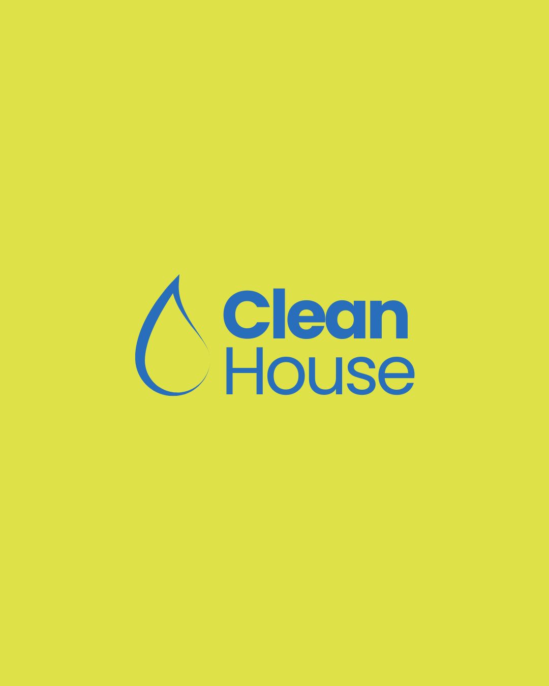Clean House